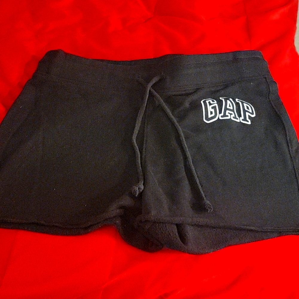 Black Gap shorts